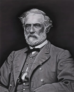 General Robert E. Lee